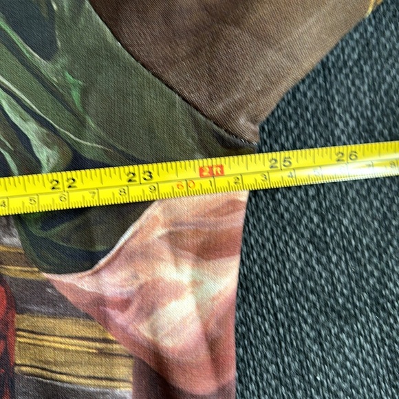 Dolce & Gabbana Fox Sweatshirt ( Hoodie ) For Men - Picture 7 of 12